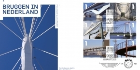 Foto's Nederlandsche Vereeniging van Postzegelhandelaren (NVPH)