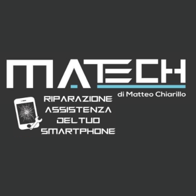 Matech Logo