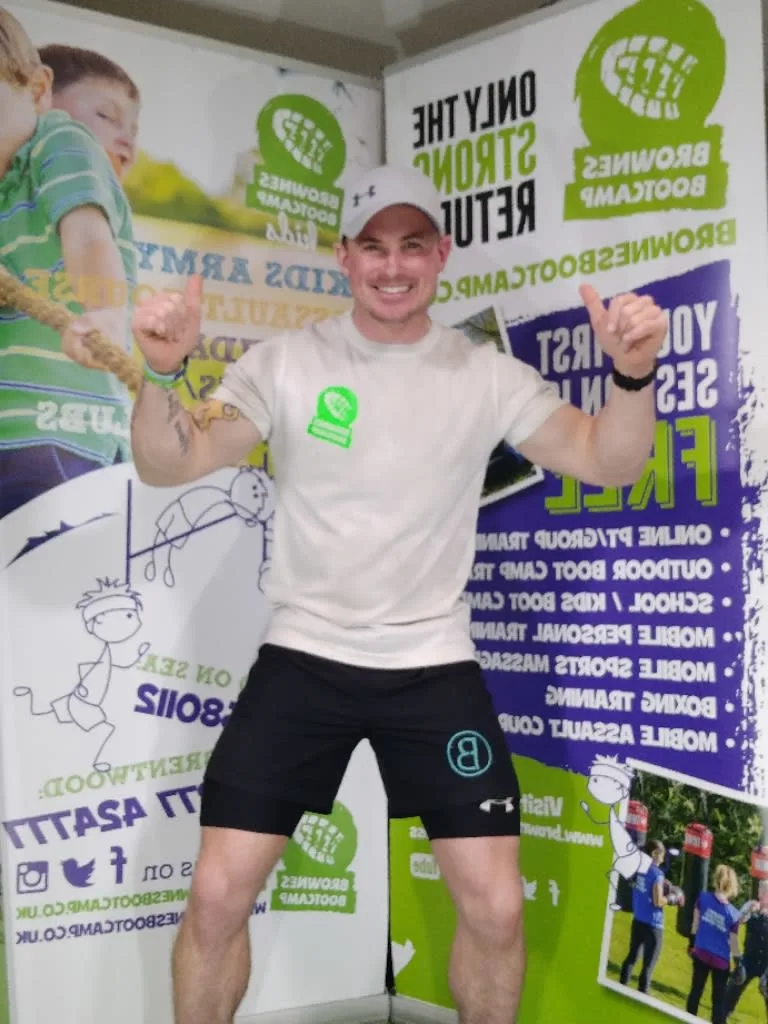 Images Brownes Boot Camp