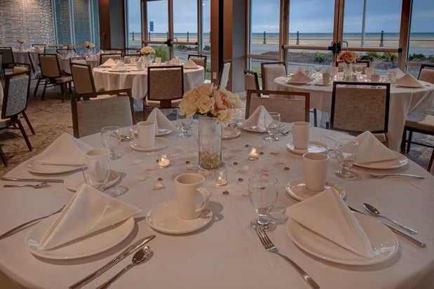 Images DoubleTree by Hilton Virginia Beach Oceanfront South