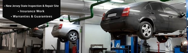 Images Cherokee Car Care Center
