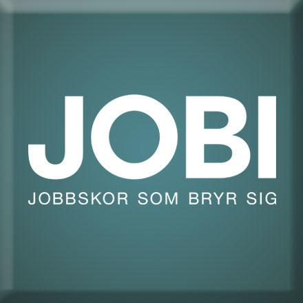Jobi Footright AB Logo