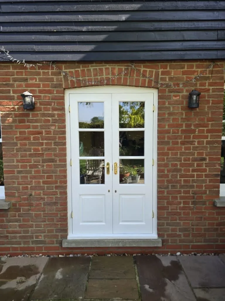 Images Tallents Farm Joinery Ltd