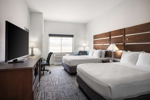Images Best Western Plus College Station Inn & Suites