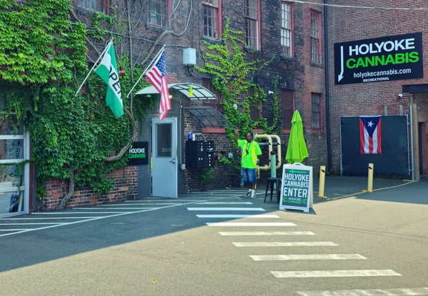 Images Holyoke Cannabis Dispensary