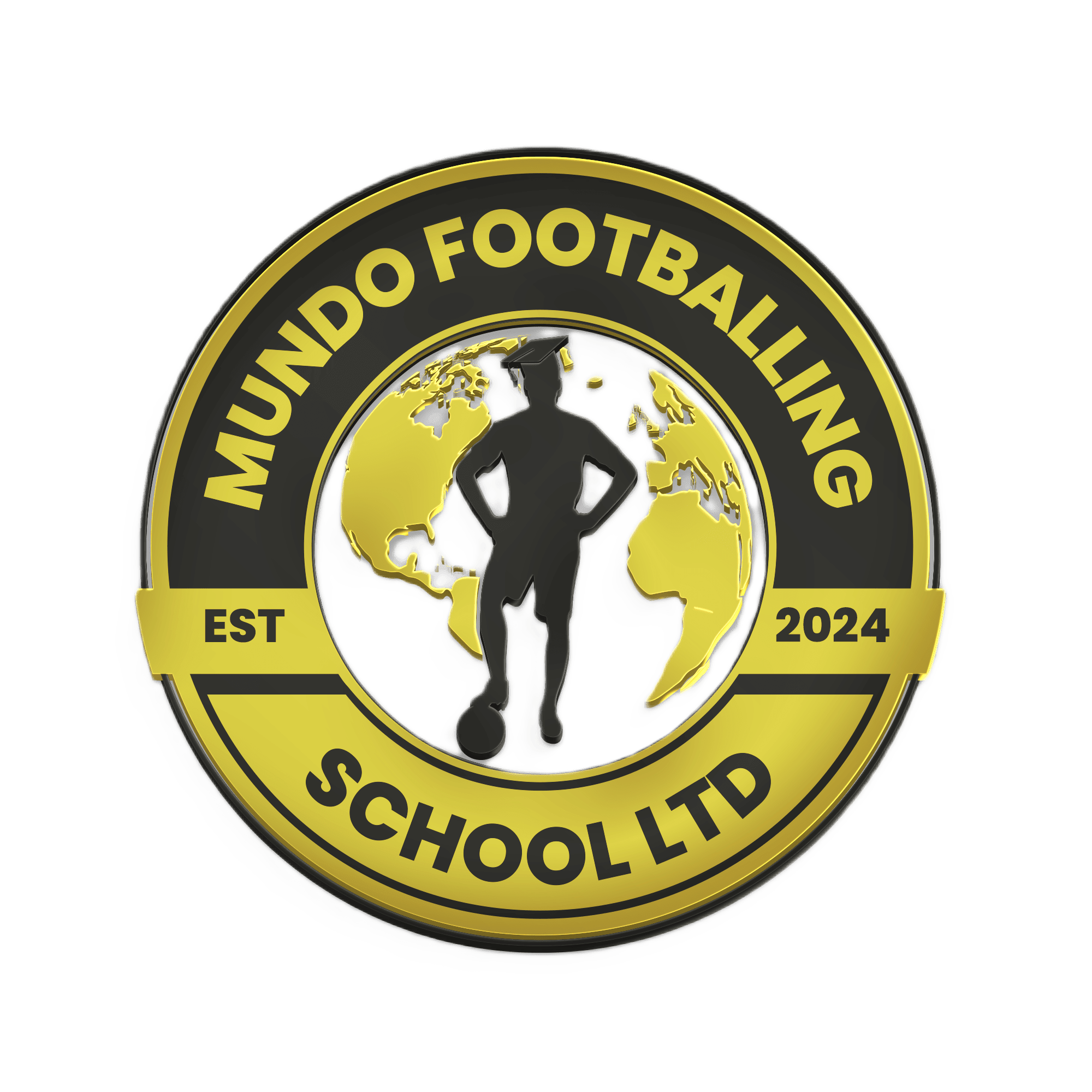 Images Mundo Footballing School Ltd