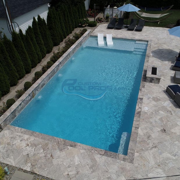 Images Custom Pool Pros - POOLS & PATIOS ONE SOURCE
