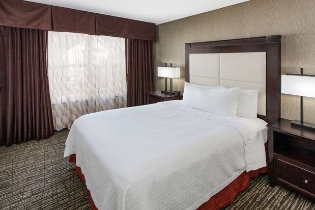 Images Homewood Suites by Hilton Indianapolis-Keystone Crossing