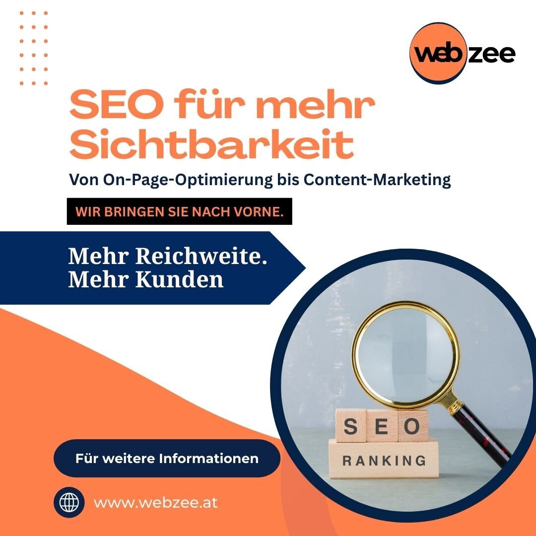 Bilder WEBZEE