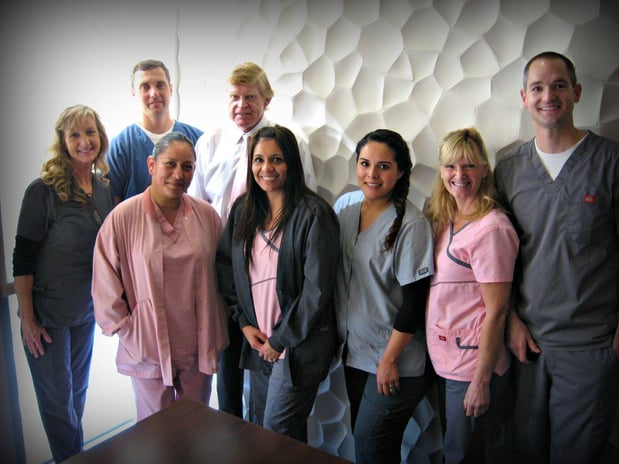 Images Tyler F Baker, DDS MS - Endodontic Specialists