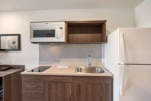 Images WoodSpring Suites Colorado Springs North - Air Force Academy