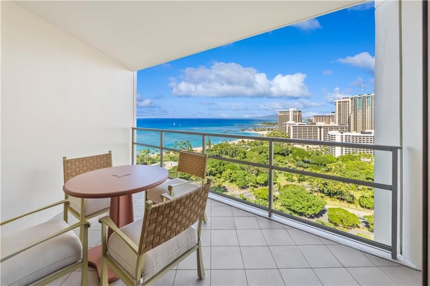 Images Ka La'i Waikiki Beach, LXR Hotels & Resorts