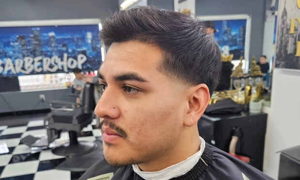 Images Pogame Barbershop