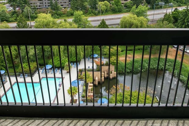 Images Hilton Bellevue