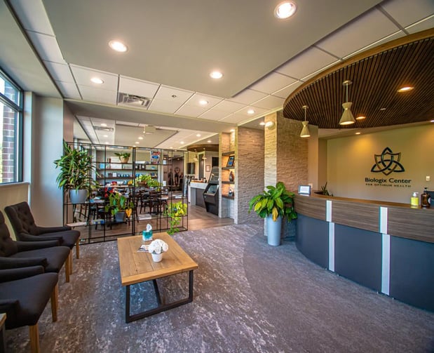 Images Biologix Center For Optimum Health
