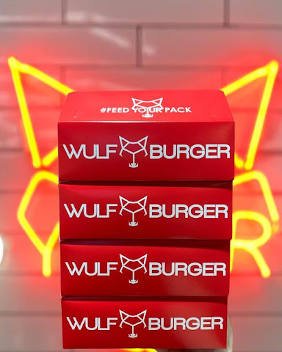 Images Wulf Burger LLC