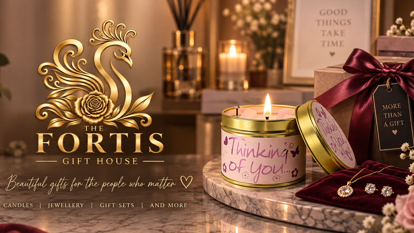 The Fortis Gift House