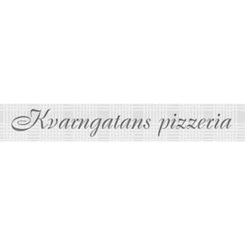 Kvarngatans Pizzeria Logo
