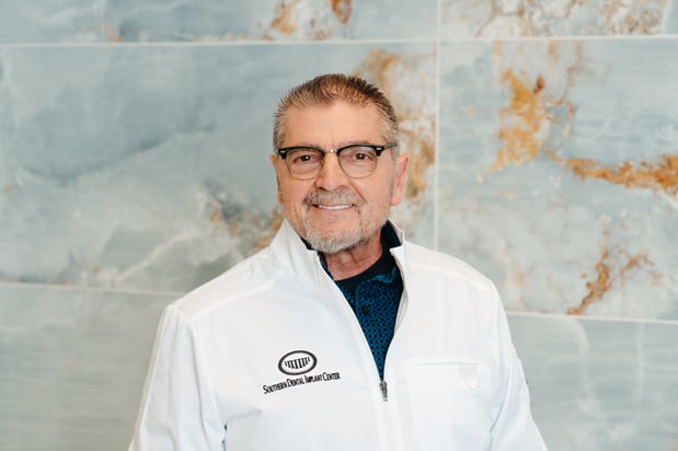 Images Southern Dental Implant Center