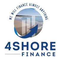 4shore Finance Logo