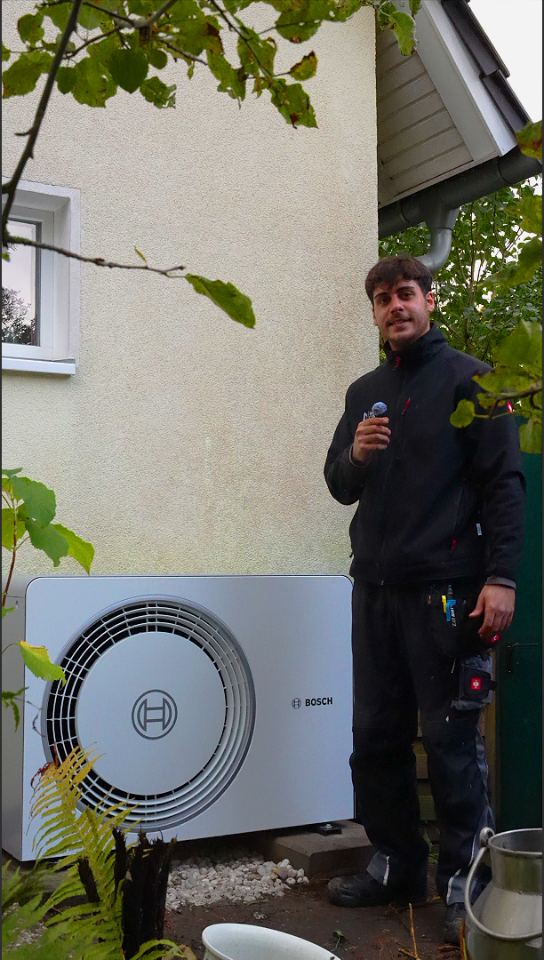 Bild 2 Nordconcept GmbH - Photovoltaik und Wärmepumpen vom Experten aus Oldenburg in Oldenburg