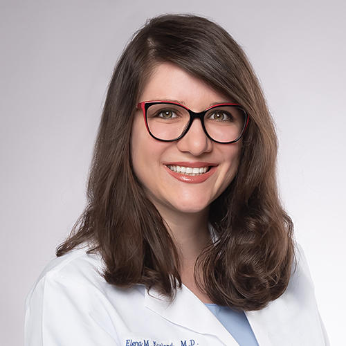 Dr. Elena Maxim Kurland, MD