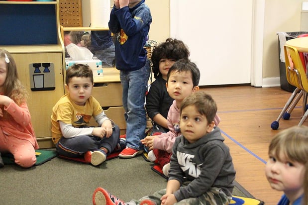 Images The Appletree School