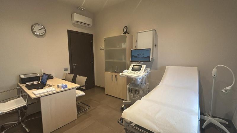 Images Centro Medico Santa Chiara