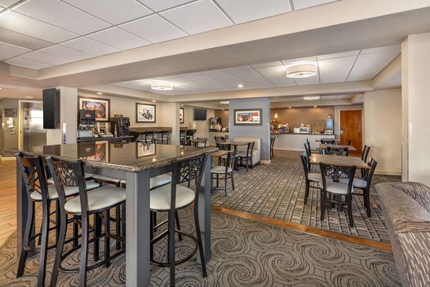 Images Best Western Plus Peak Vista Inn & Suites