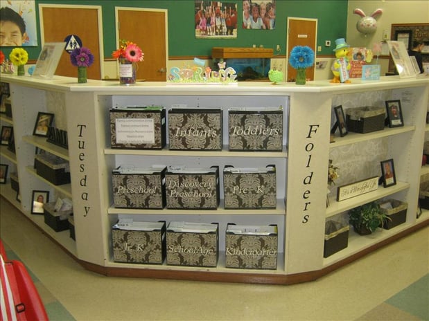 Images Lexington Hills KinderCare