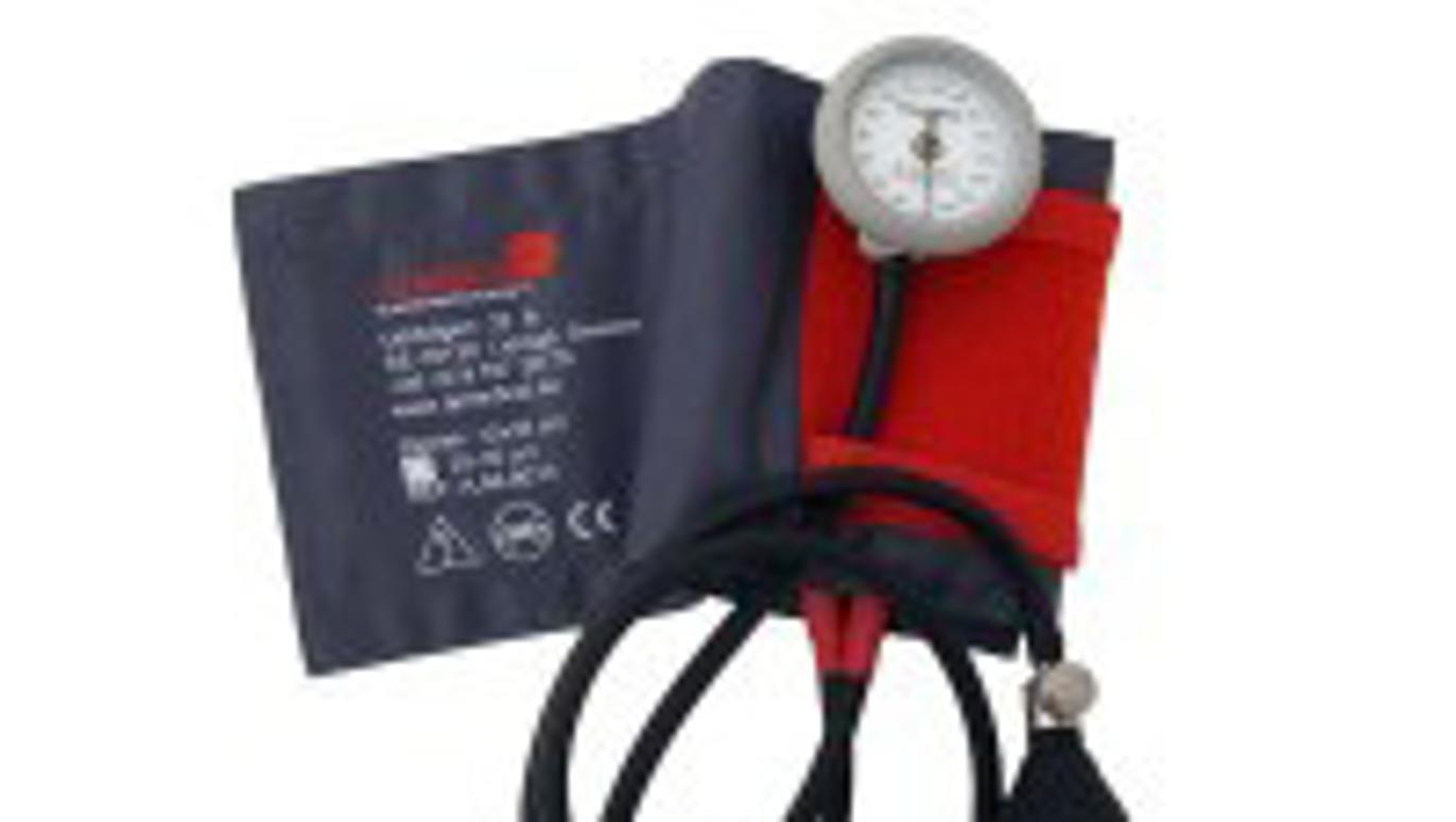 Images AJ MEDICAL Blodtrycks Specialisten