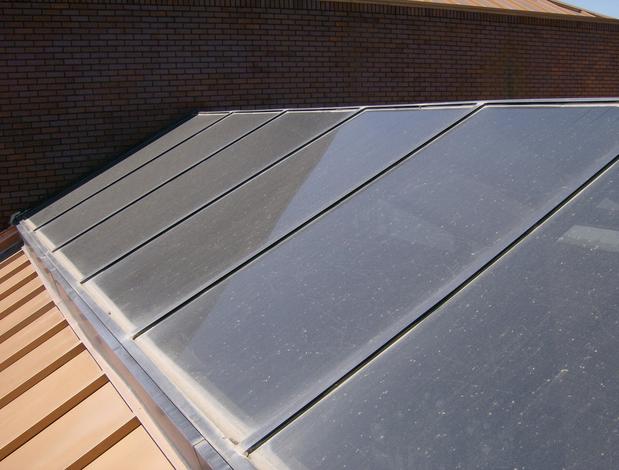 Images A Touch Of Glass Cleaning Services