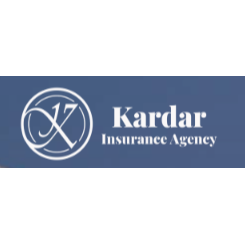 Kardar Insurance Agency Logo