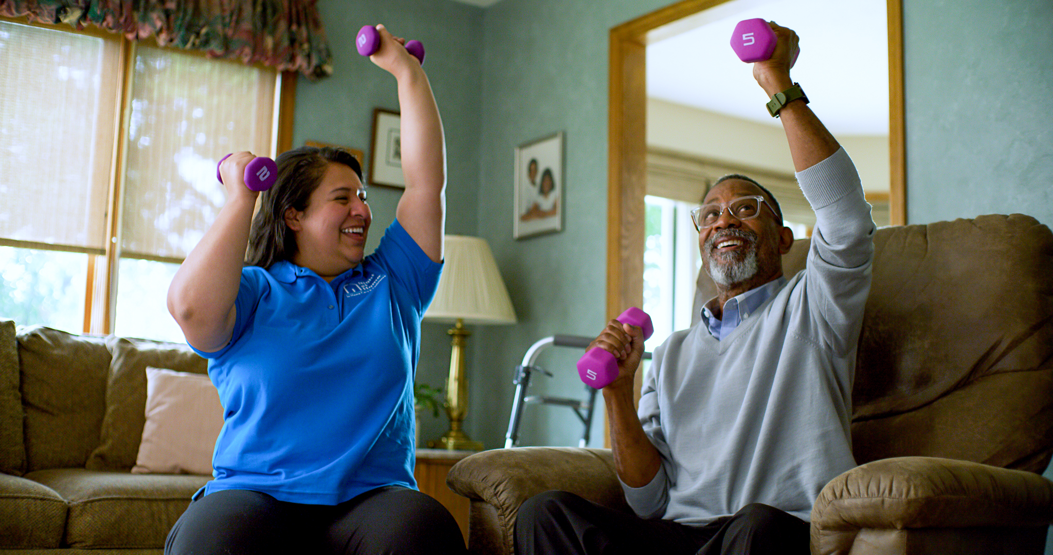 Images Right at Home Geelong