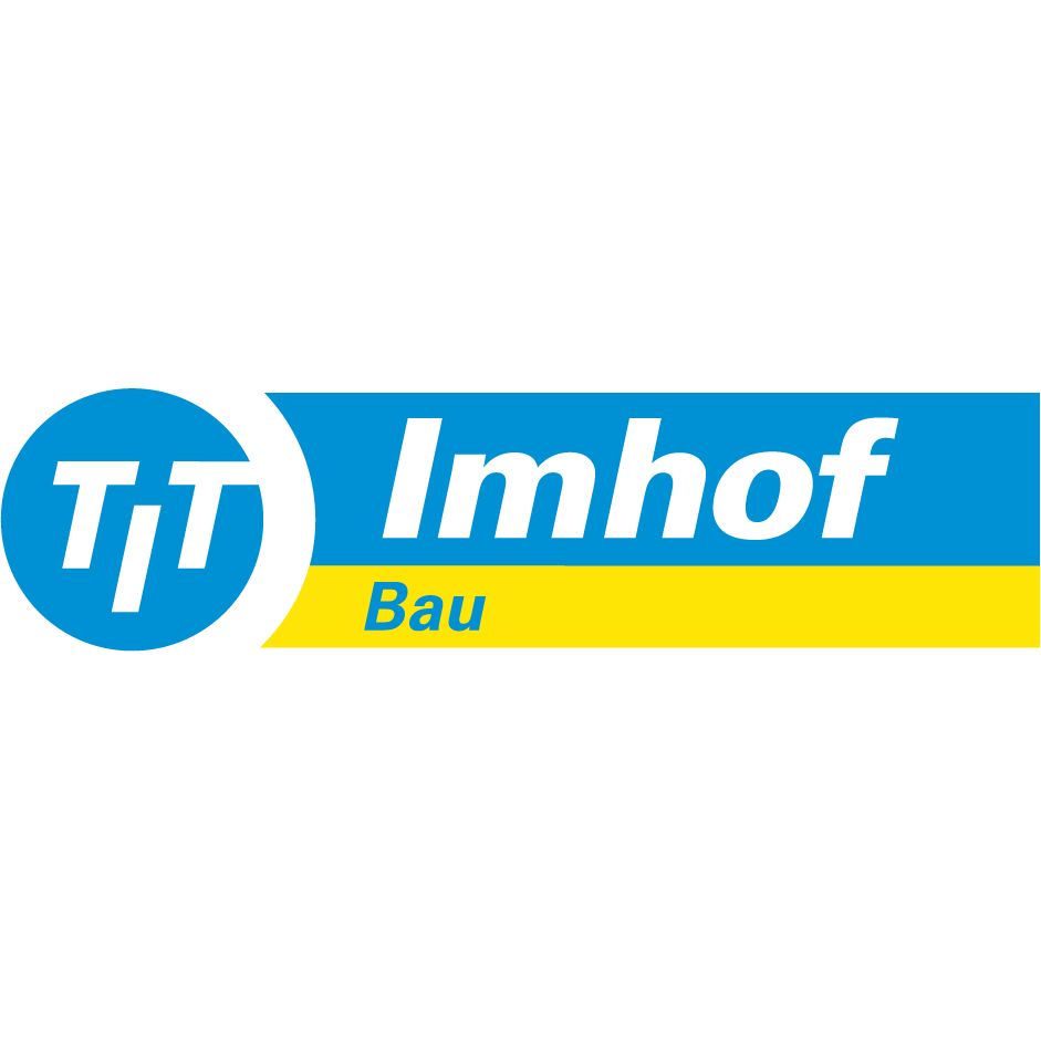 Imhof Bau AG Logo