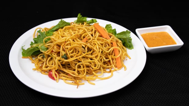 Images Darjeeling MOMO