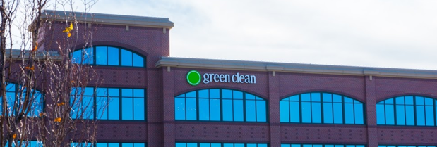 Images Green Clean Commercial