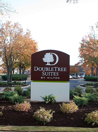 Images DoubleTree Suites by Hilton Hotel Huntsville South