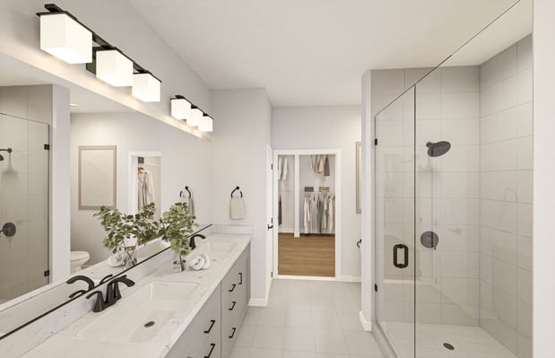 Images Blvd Flats at National Harbor by Pulte Homes