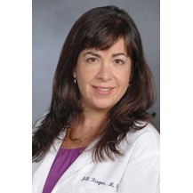 Dr. Jill M. Rieger, MD - New York, NY - Internal Medicine