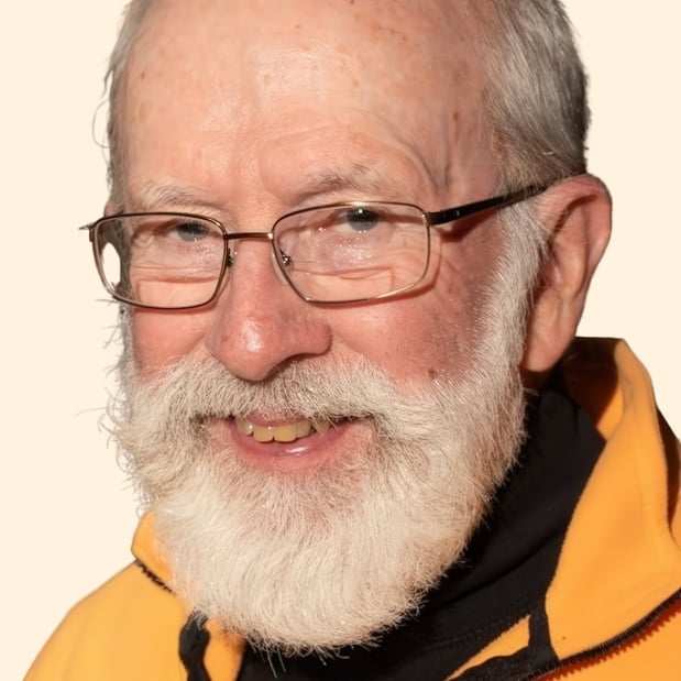 Images Philip Weck, Counselor