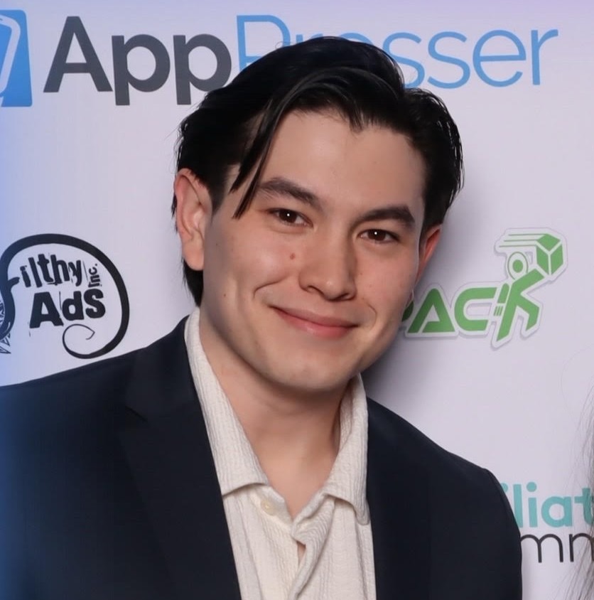Nick Tu