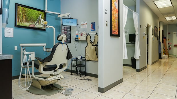 Images Gentle Dental Foothill
