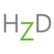 Logo HZD – Druckguss Havelland GmbH