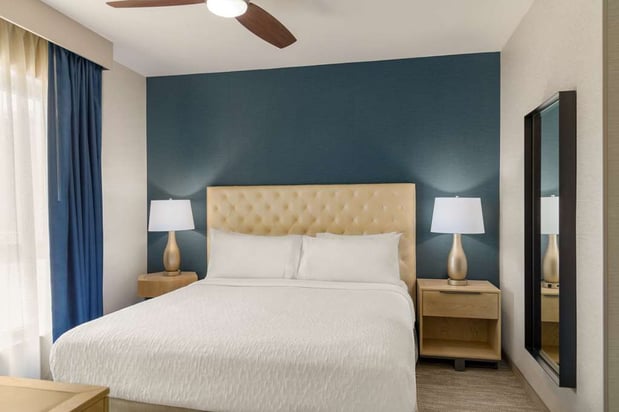 Images Homewood Suites by Hilton Palo Alto