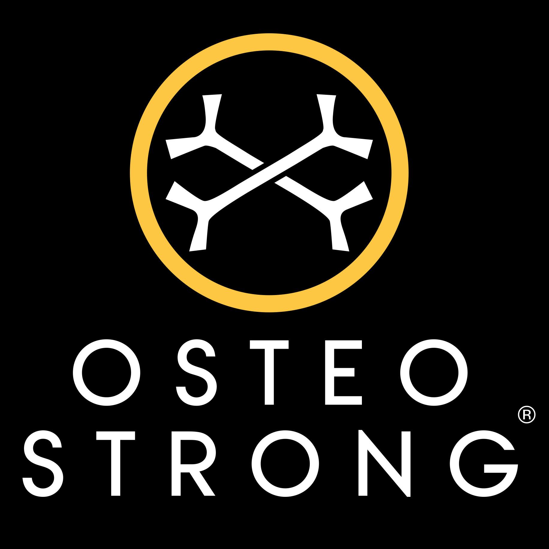 OsteoStrong Kansas City Logo
