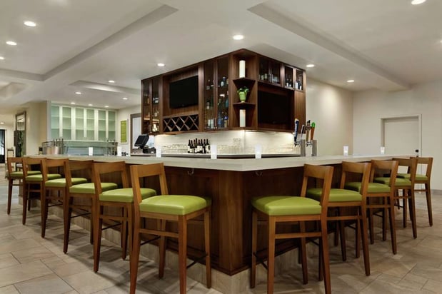 Images Hilton Garden Inn Medford