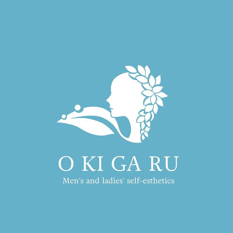 OKIGARU Logo