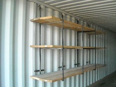 Images K & K Mobile Storage, Inc