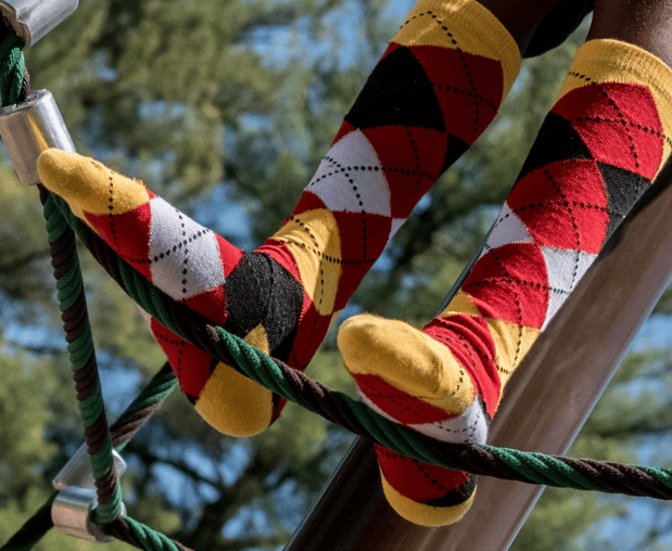 Images Mosley Hosiery Socks
